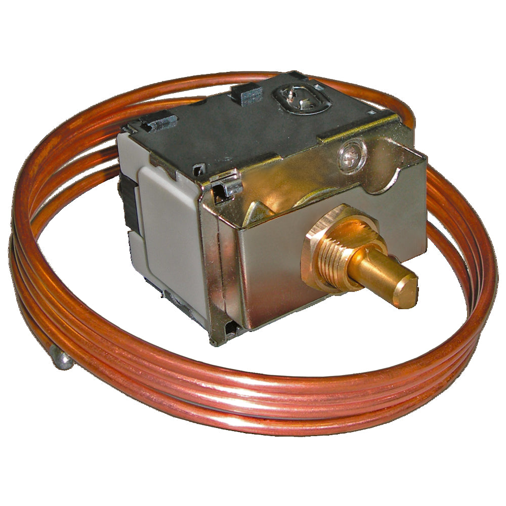 Omega Thermostatic Switch, Rotary - 49" Cap Tube Length MT0622