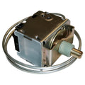 Omega Thermostatic Switch, Rotary - 16" Cap Tube Length MT0626