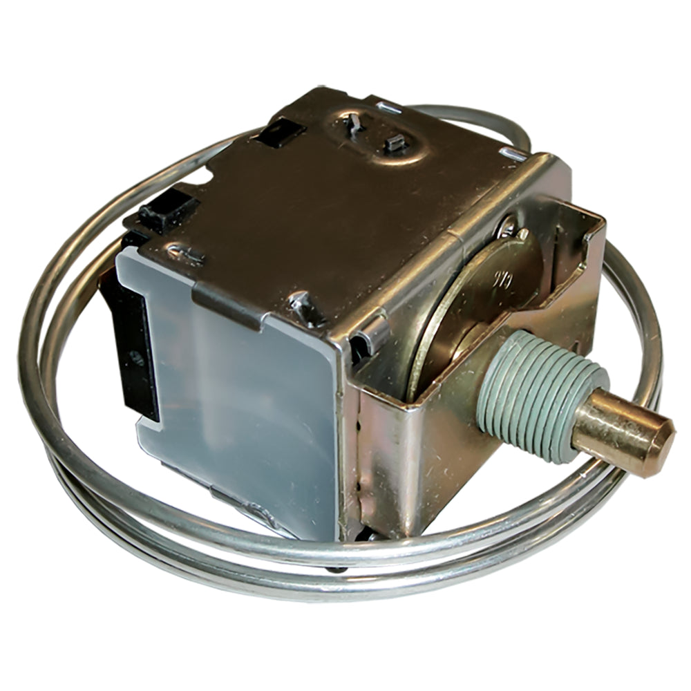 Omega Thermostatic Switch, Rotary - 16" Cap Tube Length MT0626