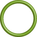 Omega 10 Pk Nitrile Seal-york/tecumseh Rotolock Compressor MT0641