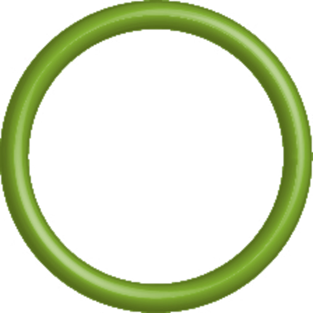 Omega 10 Pk Nitrile Seal-york/tecumseh Rotolock Compressor MT0641
