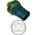 Omega Binary Pressure Switch MT0642