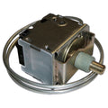 Omega Thermostatic Switch, Rotary - 24" Cap Tube Length MT0753