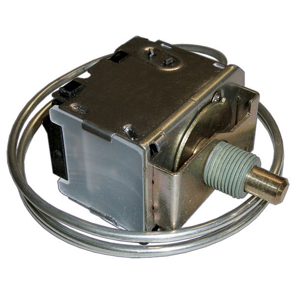 Omega Thermostatic Switch, Rotary - 24" Cap Tube Length MT0753