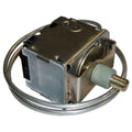 Omega Thermostatic Switch, Rotary - 72" Cap Tube Length MT0760