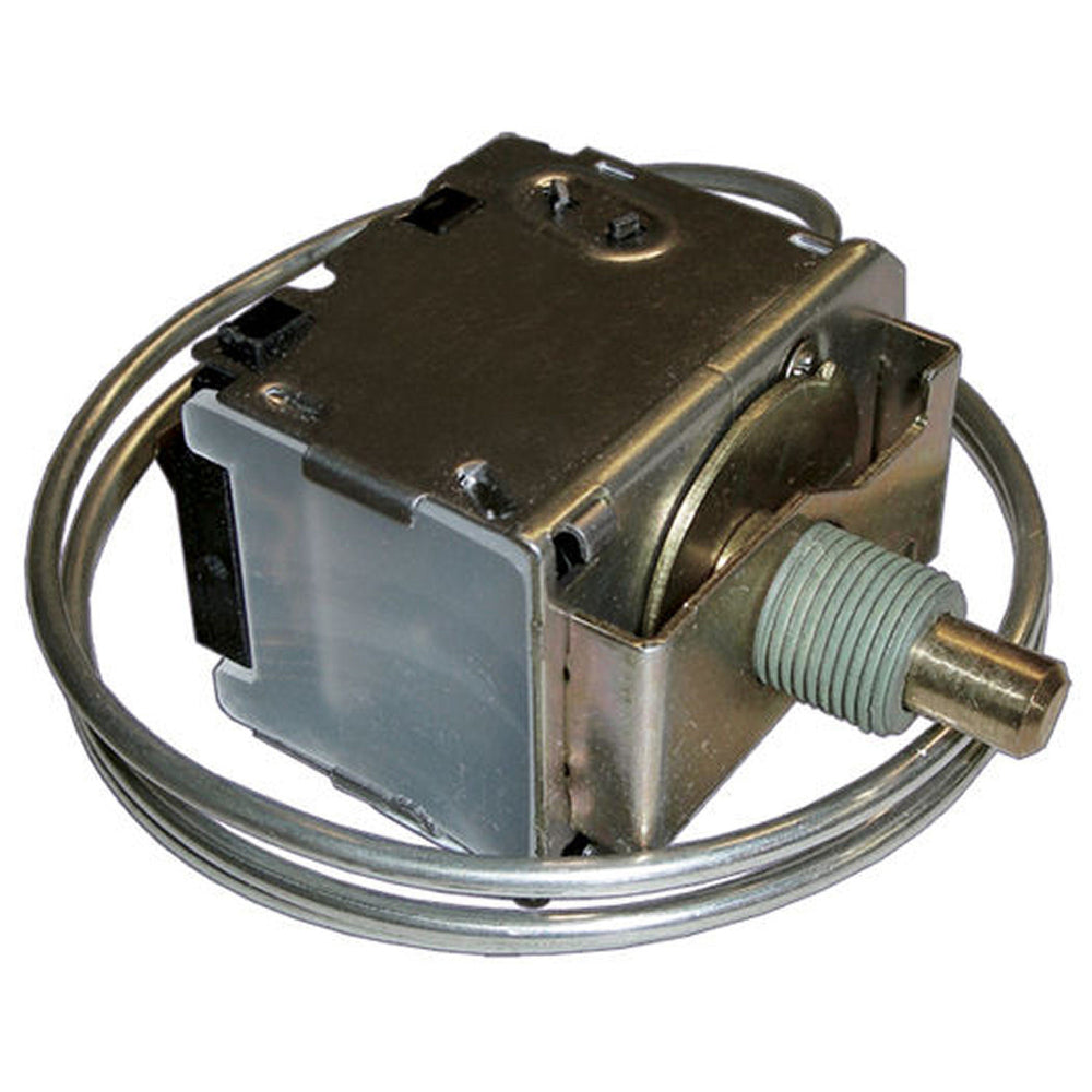 Omega Thermostatic Switch, Rotary - 72" Cap Tube Length MT0760
