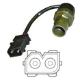 Omega Binary Pressure Switch R134A MT0782