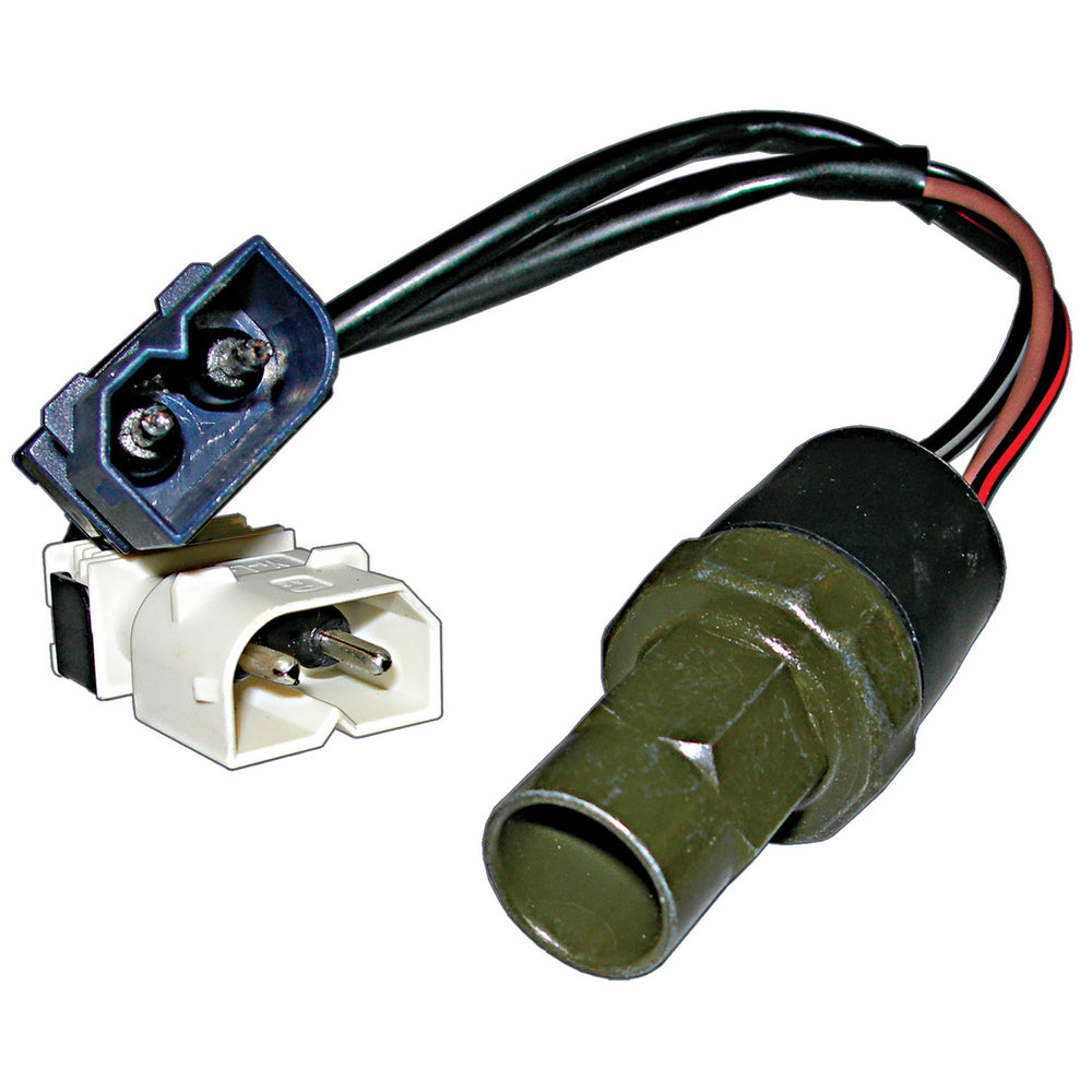 Omega Trinary Pressure Switch MT0783