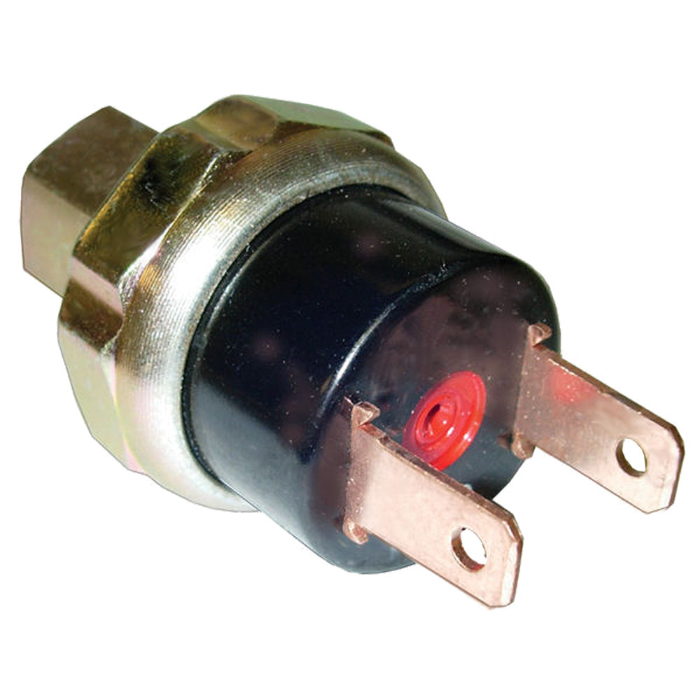 Omega Binary Pressure Switch MT0789
