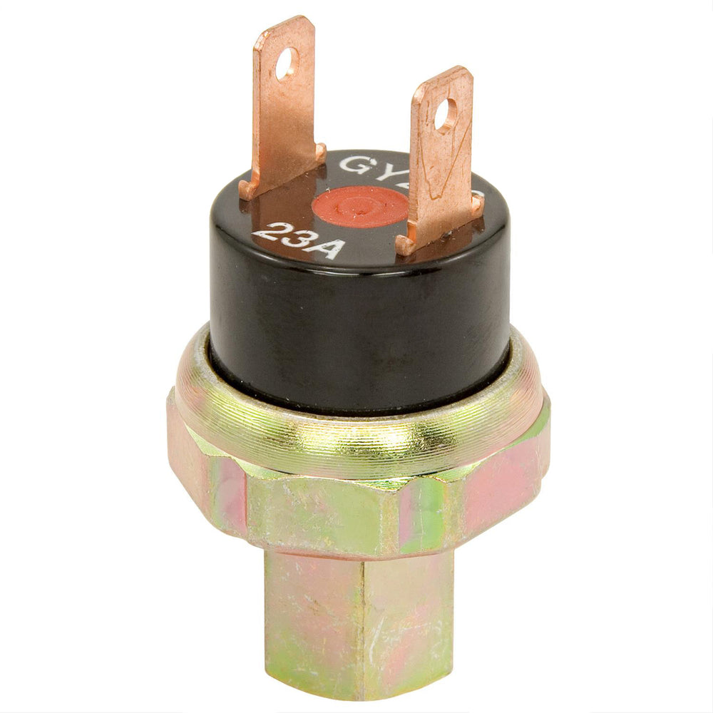 Omega Binary Pressure Switch MT0789