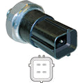 Omega Trinary Pressure Switch MT0816