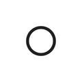 Omega 10 Pk O-rings - Vir Receiver Shell Round MT0838