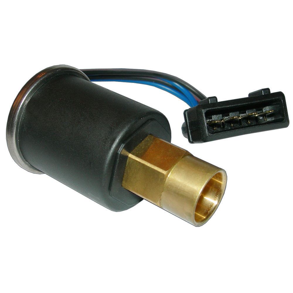 Omega Trinary Pressure Switch MT0886
