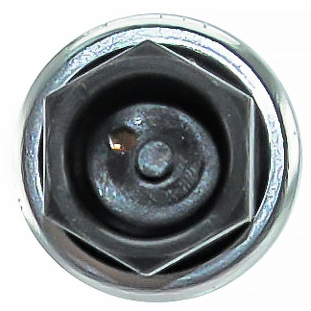 Omega Clutch Cycling Pressure Switch R134A - Female M12- MT0887