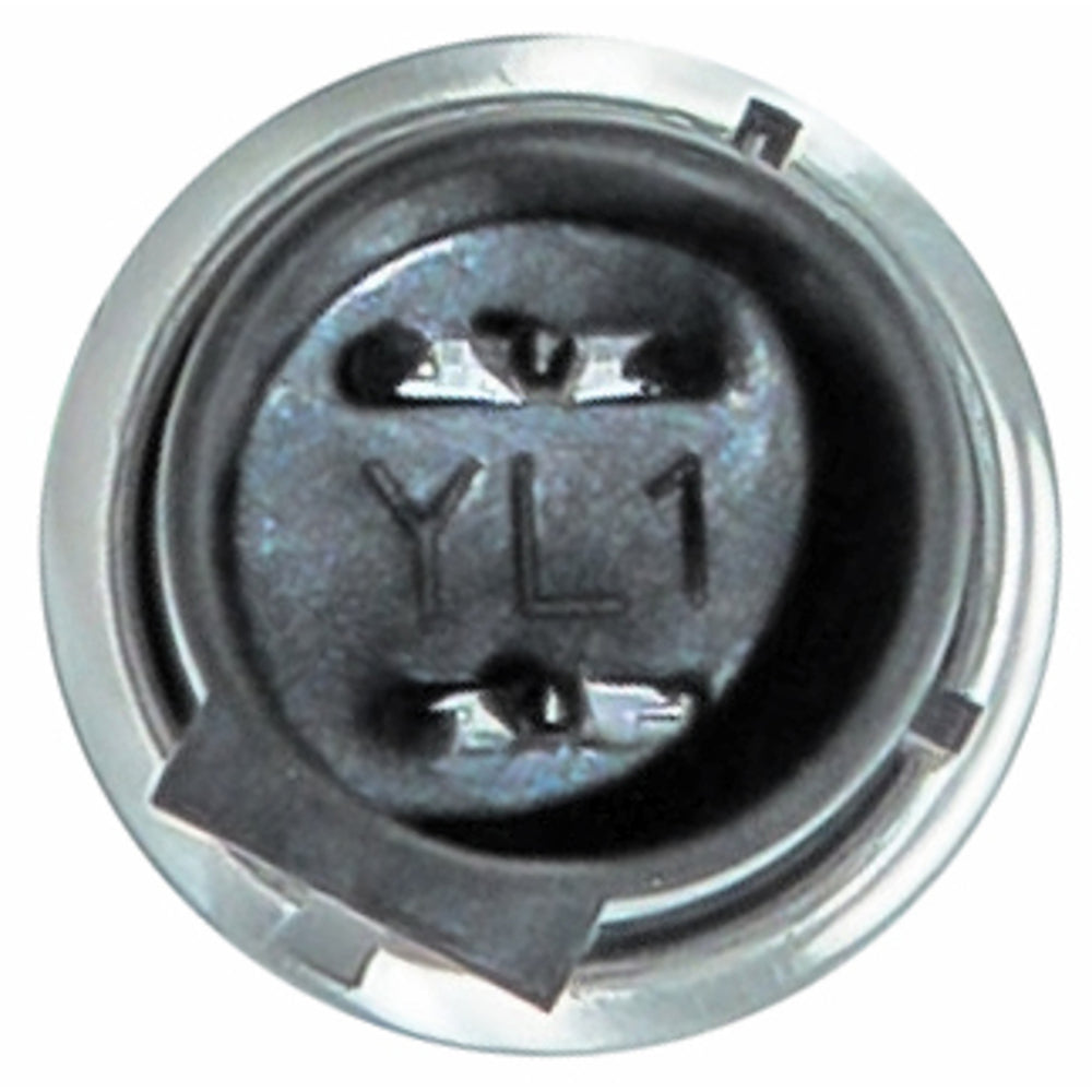 Omega Clutch Cycling Pressure Switch R134A - Female M12- MT0887