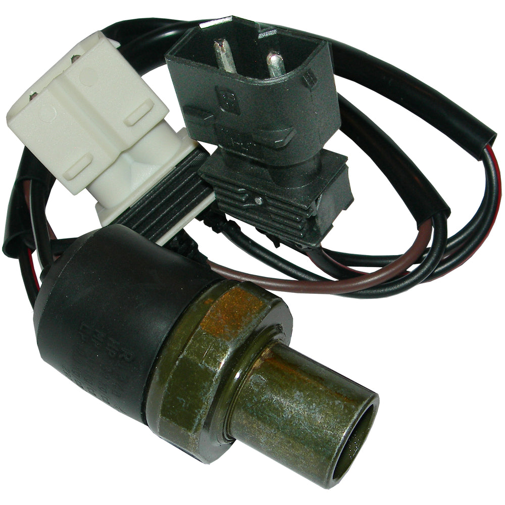 Omega Trinary Pressure Switch MT0888