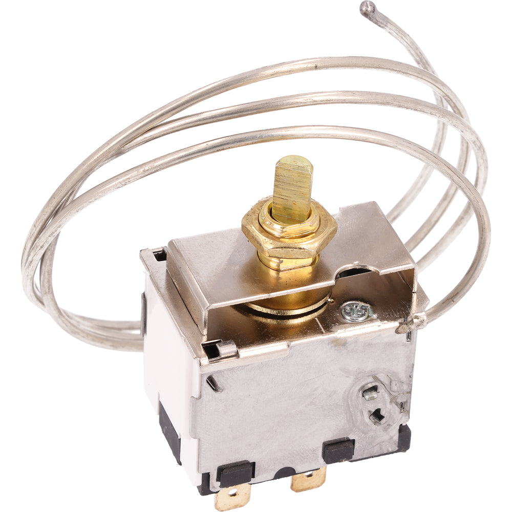 Omega Thermostatic Switch, Rotary - 34" Cap Length MT0899