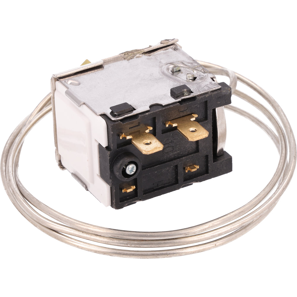 Omega Thermostatic Switch, Rotary - 34" Cap Length MT0899
