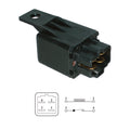 Omega Relay A/C Clutch Cut-off - Hyundia: 95220-21050 MT0960