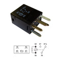 Omega Compressor Control Radiator Fan Relay MT0967