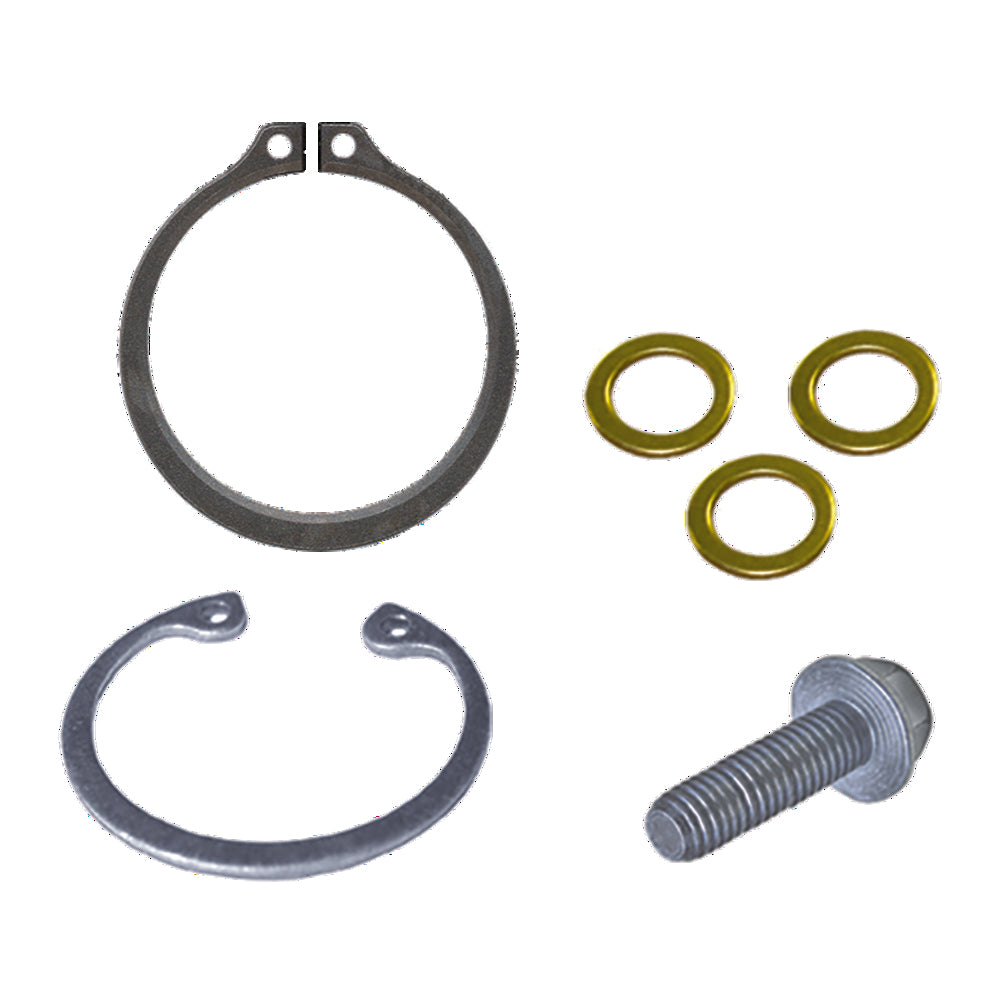 Omega Nippon 10PA Clutch Install Kit with shaft Keysnap MT0985