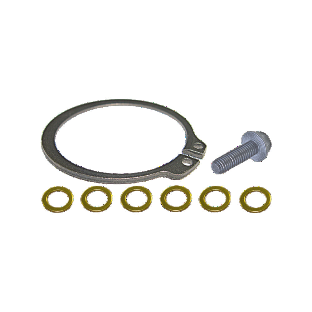 Omega FS10/FX15 Clutch Shim Kit MT0986