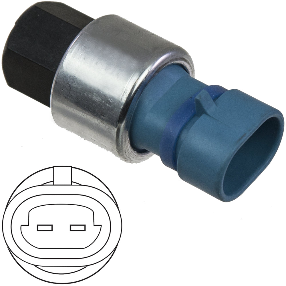 Omega Switch, Clutch Cycling MT1011