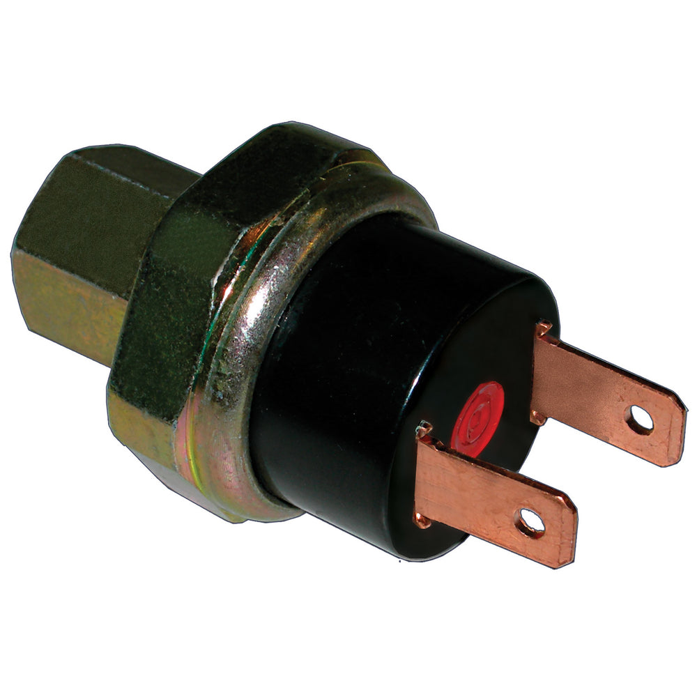 Omega Binary Pressure Switch MT1045