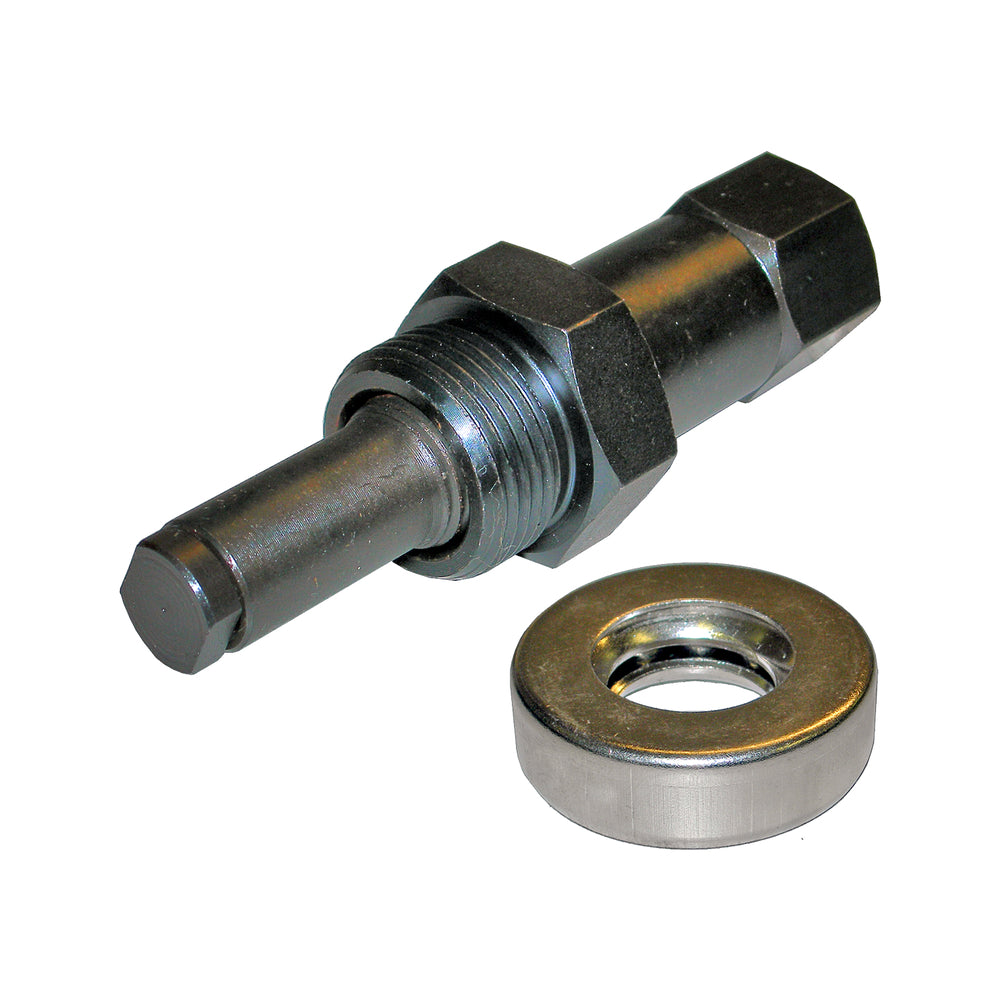 Omega Compressor Clutch Plate Install/remove,gm A6/R4 Hu MT1115