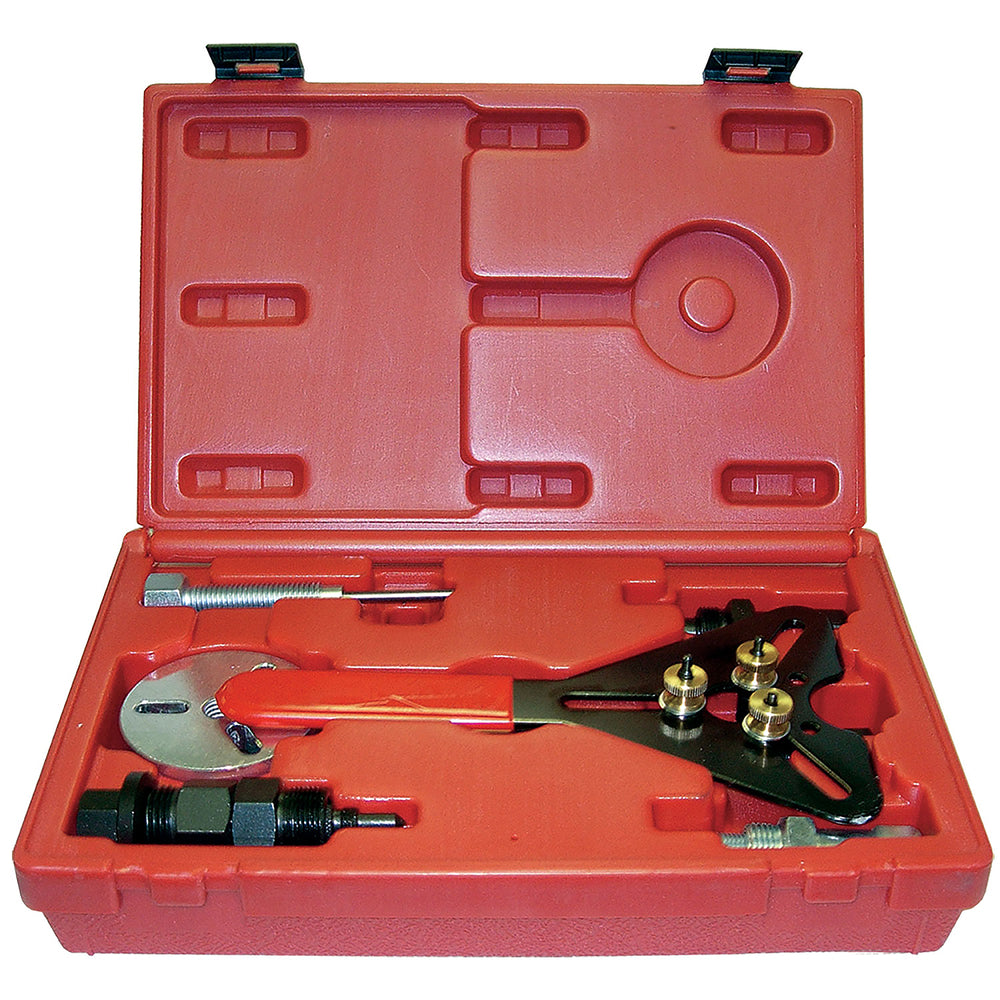 Omega Compressor Clutch Tool Set - Gm/ford/chry/denso/sa MT1121