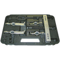 Omega Compressor Clutch Tool Set - Universal Multi Pulle MT1126