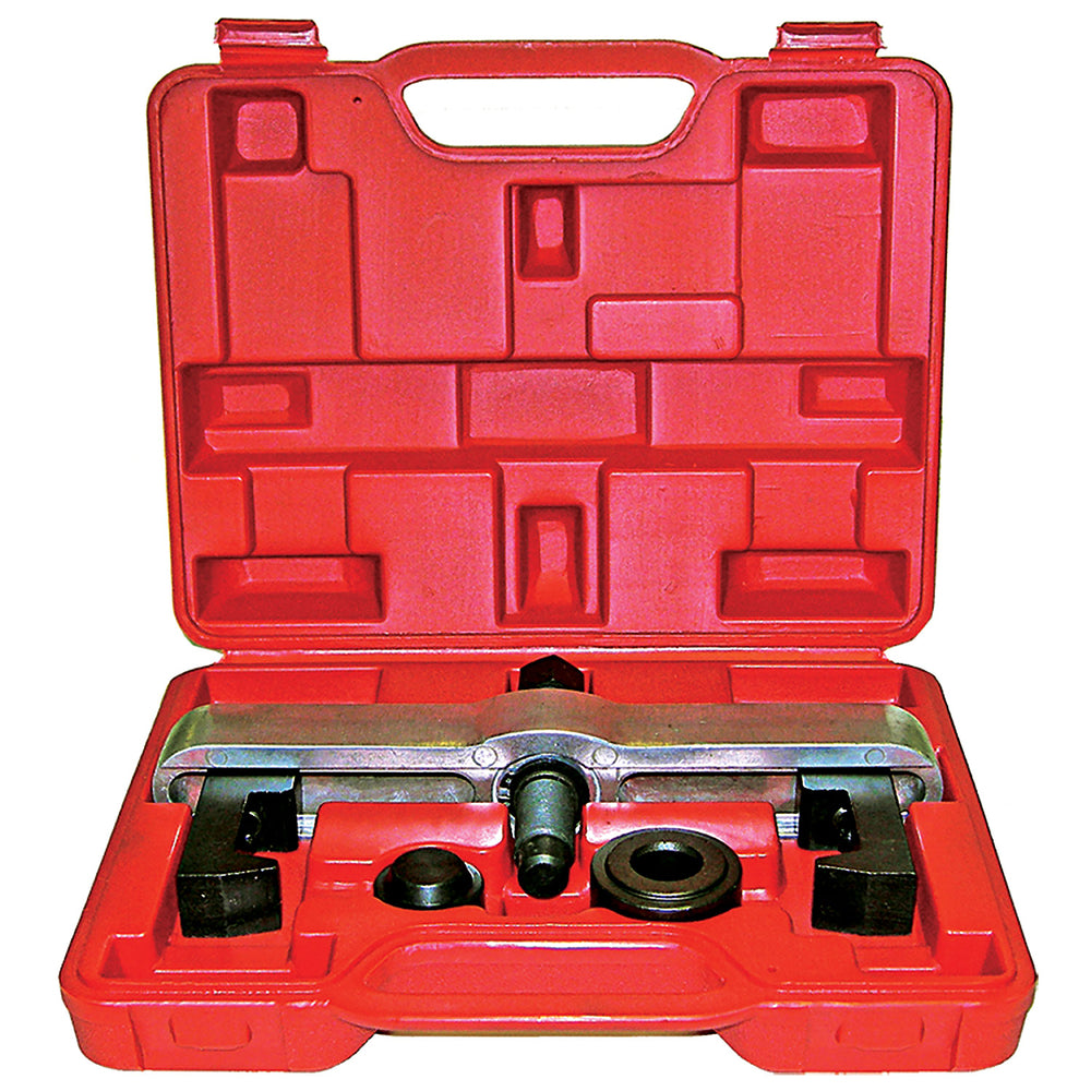 Omega Gm Compressor Std R4 Clutch Rotor Puller Tool Set MT1127