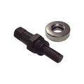 Omega Compressor Clutch Plate Install/remove,gm Hub-stan MT1174