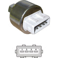 Omega Trinary Pressure Switch MT1236
