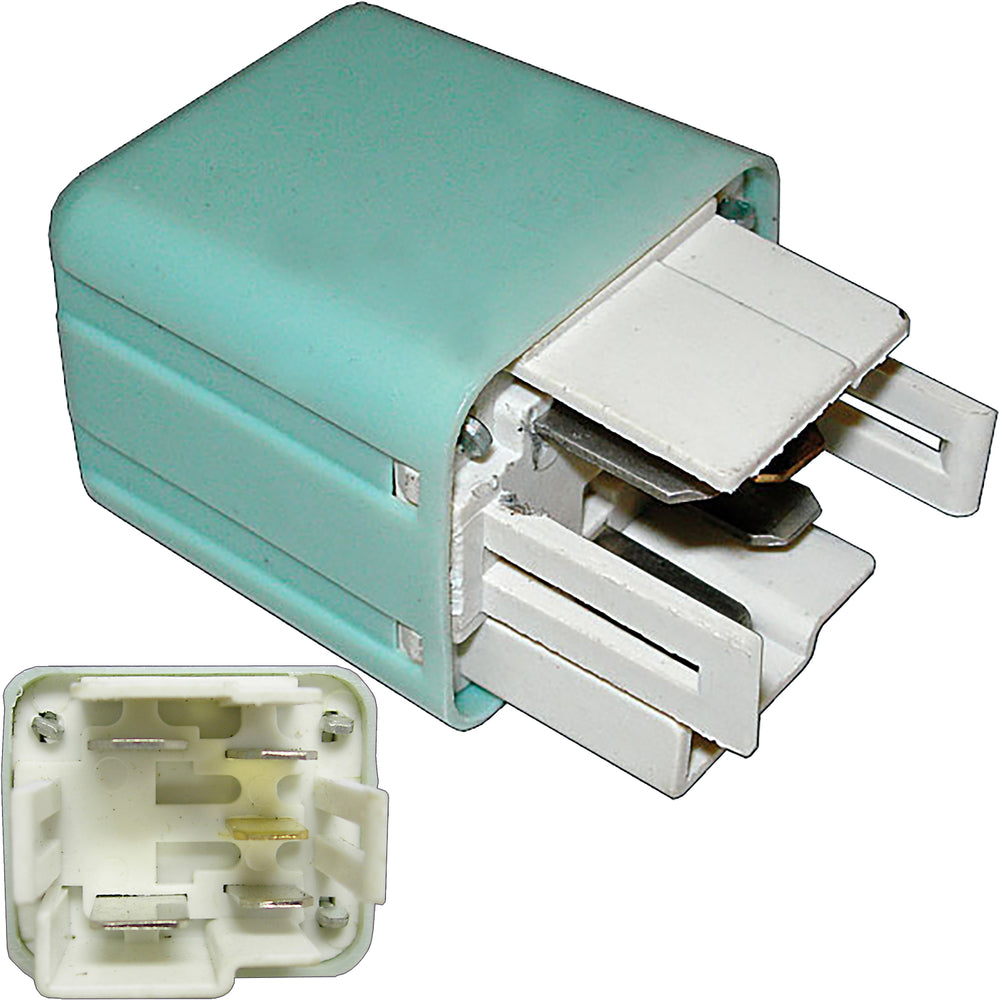 Omega Relay, Blower Control, Condenser Fan, Radiator Fan MT1239