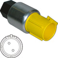 Omega Clutch Cycling Switch R134A-FEMALE M12-P1.5-(BRIGH MT1314
