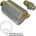 Omega Binary Pressure Switch MT1377