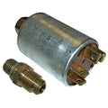 Omega Trinary Pressure Switch MT1379
