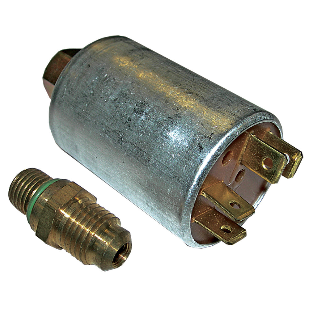Omega Trinary Pressure Switch MT1379
