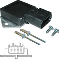 Omega Relay, Radiator and Condenser Fan Control MT1386
