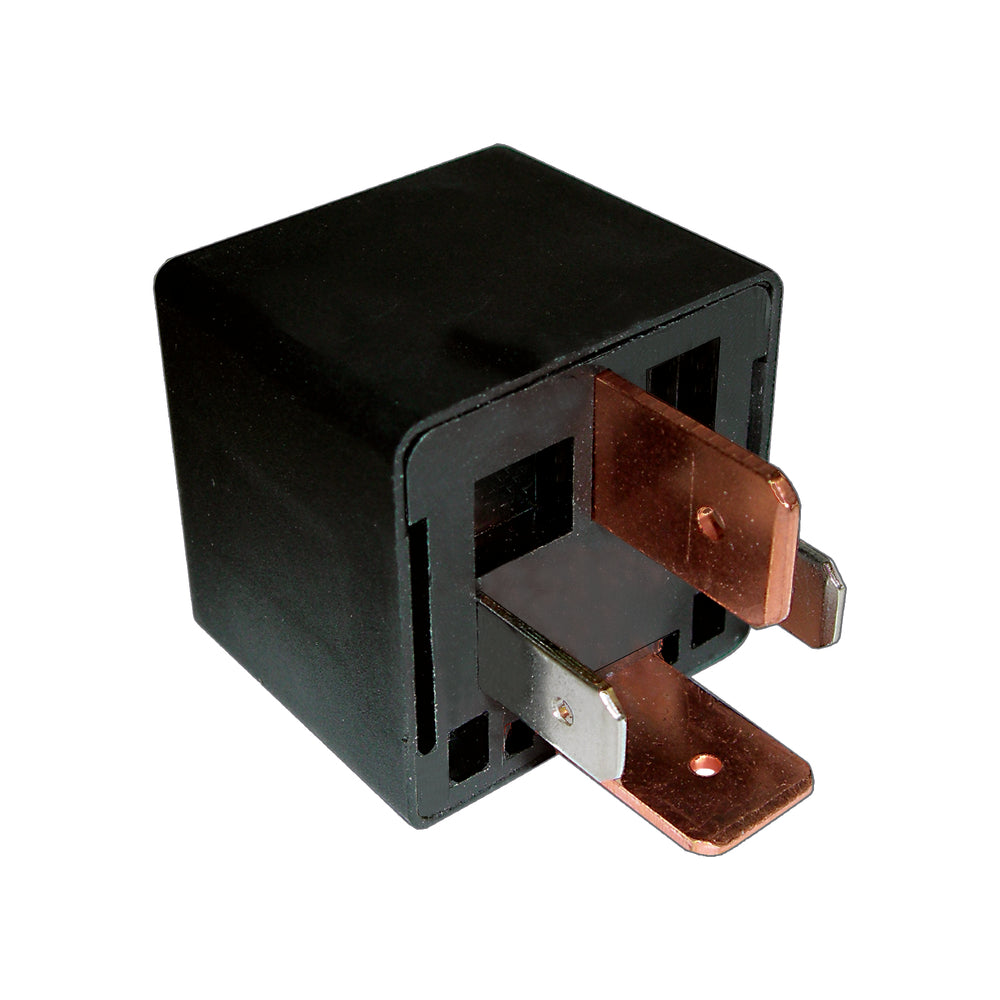 Omega Relay, A/C Clutch, Cooling Fan Control MT1389