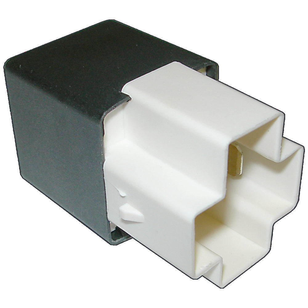 Omega Relay, A/C Clutch Control MT1397