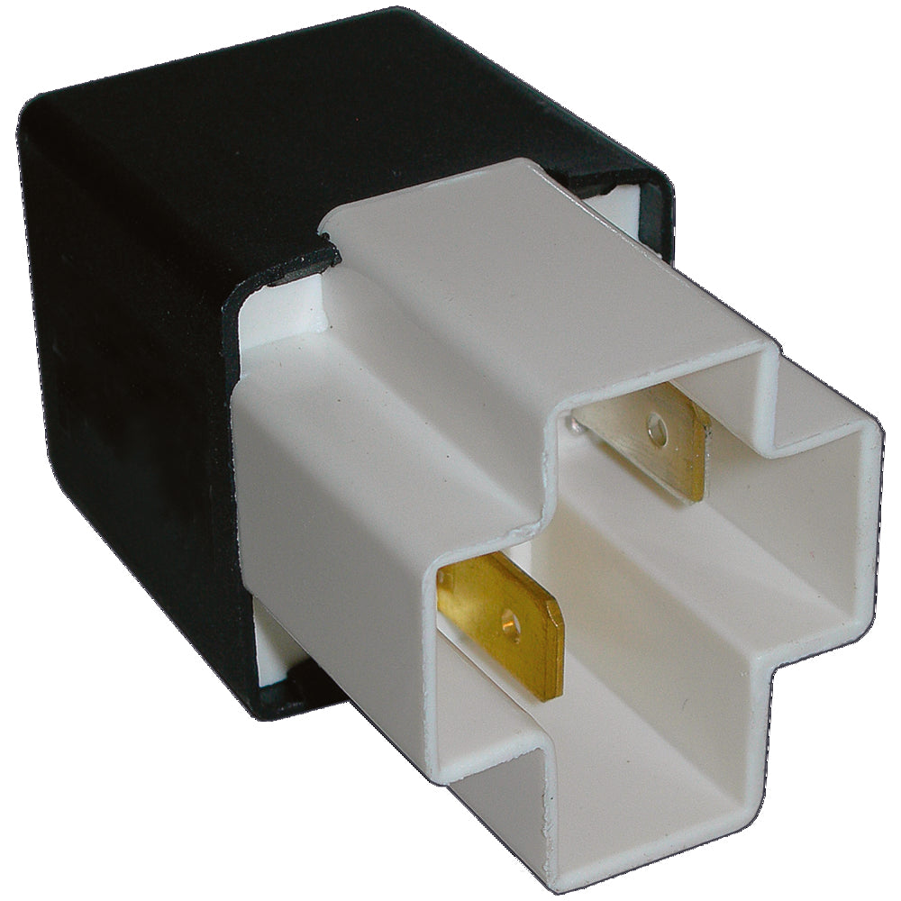 Omega Relay, A/C Clutch Control MT1398