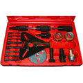 Omega Compressor Clutch Tool Set-gm Chrys Denso Dks Ford Sand MT1403