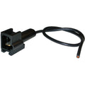 Omega Pigtail, Denso Compressor with Single Lead with Diode MT1437
