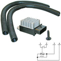 Omega Relay, Radiator and Condenser Fan Control MT1443