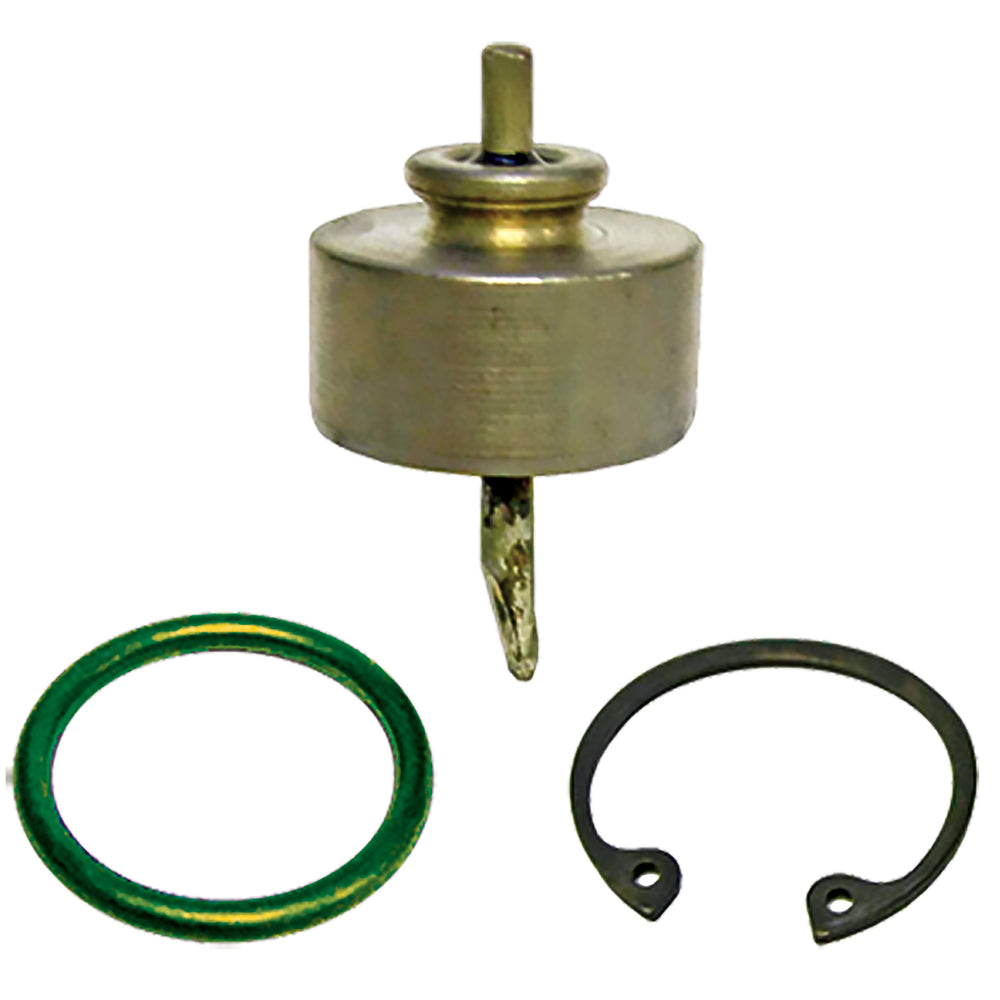 Omega Switch Kit, - Gm A-6 Super Heat Switch Compressor MT1495