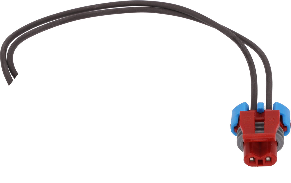Omega Wire Harness - Gm 2 Pin Oval Pressure Switches MT1626
