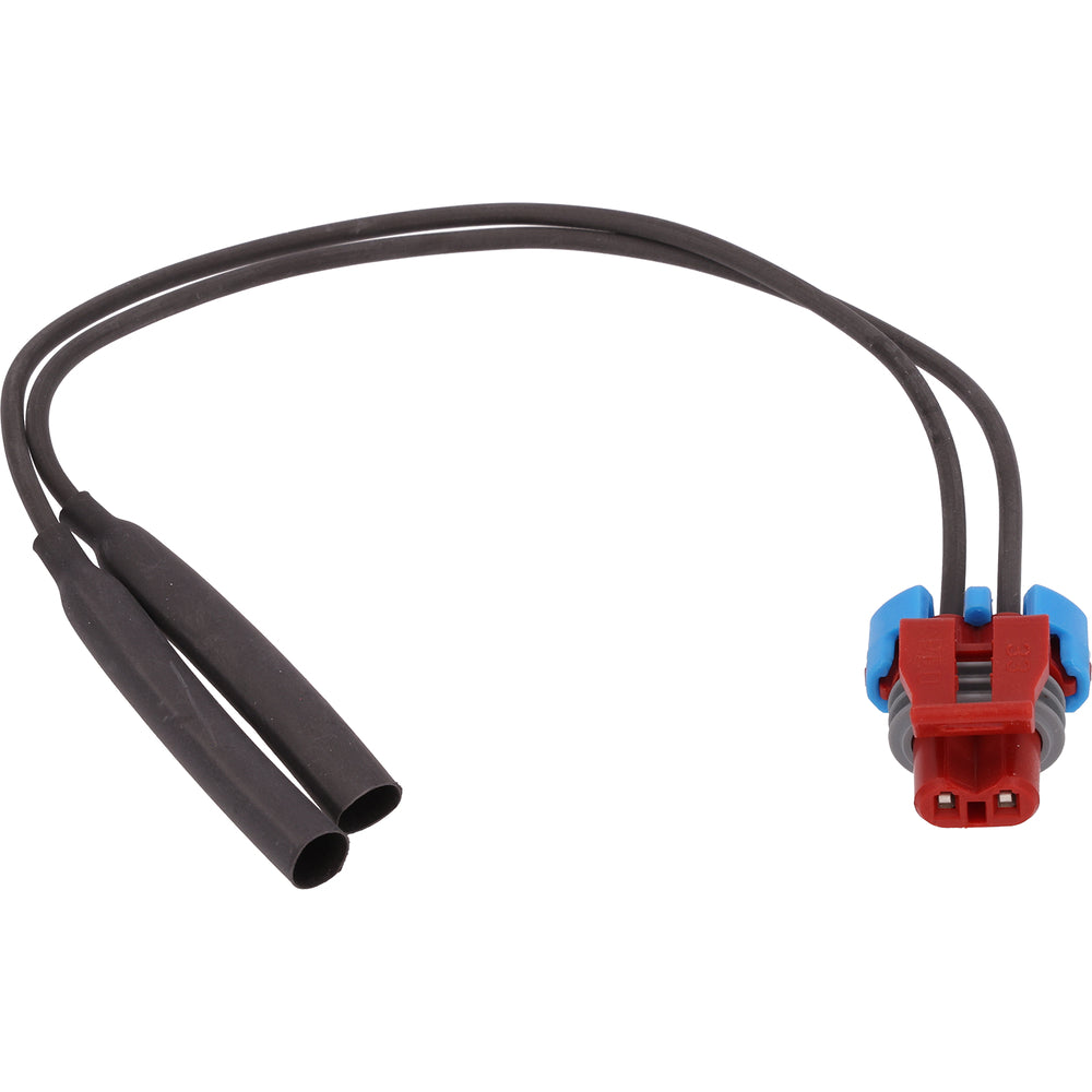 Omega Wire Harness - Gm 2 Pin Oval Pressure Switches MT1626