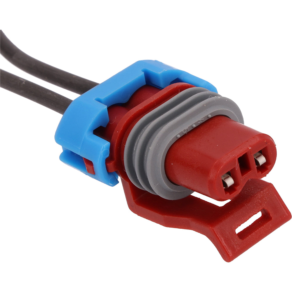 Omega Wire Harness - Gm 2 Pin Oval Pressure Switches MT1626